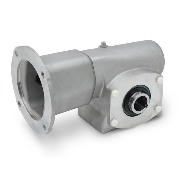 Stainless Steel Tigear-2 Reducer